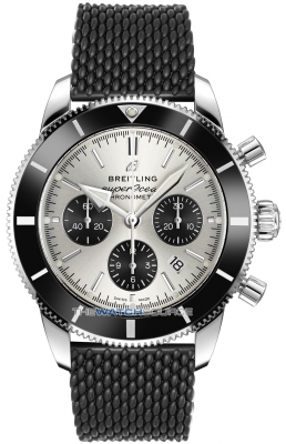 Breitling Superocean Heritage Chronograph 44 ab0162121g1s1 watch